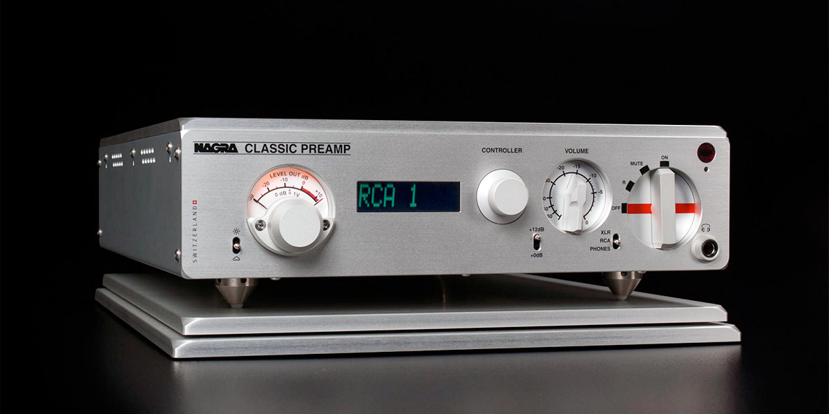 Difference between pre-amp vs power amp