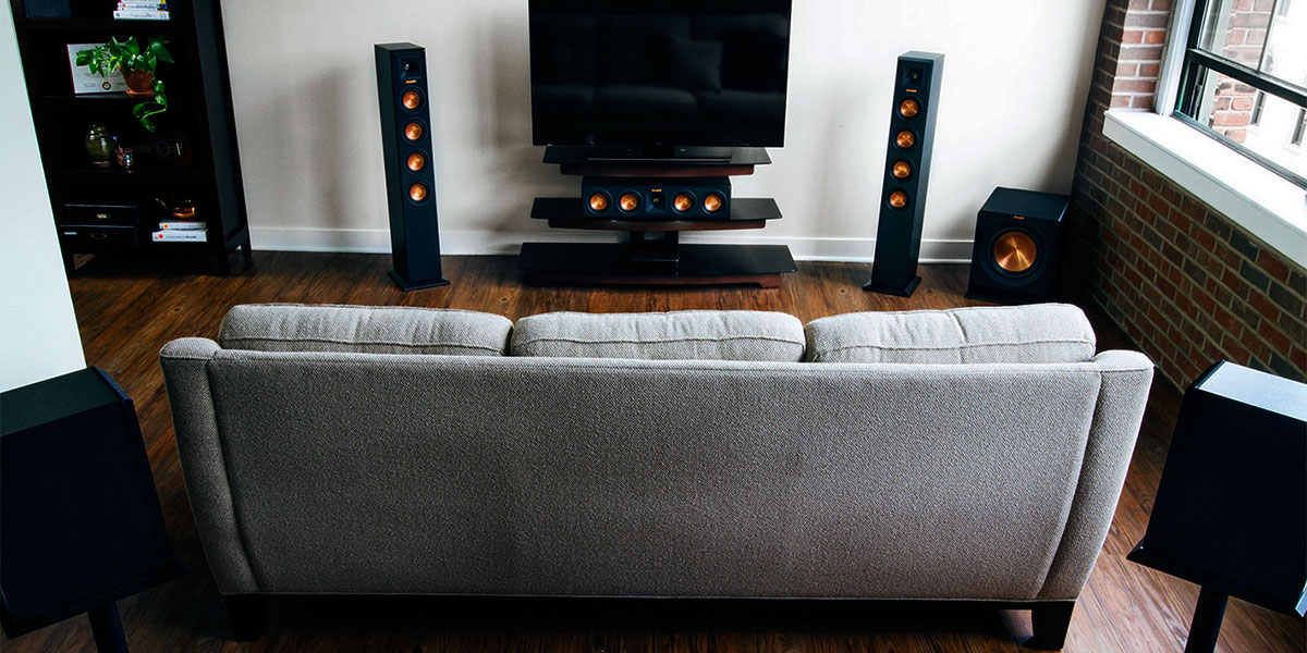 5.1 vs 7.1 Surround Sound System - Which Home Theatre to Go for?