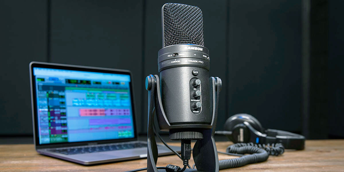 Tips for choosing a USB mic